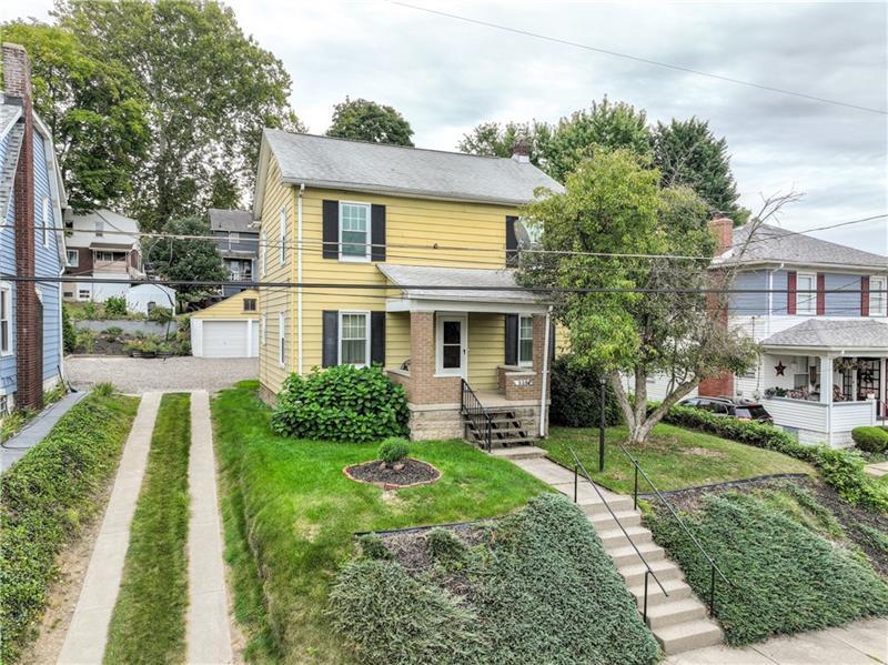 330 Keystone Dr, New Kensington