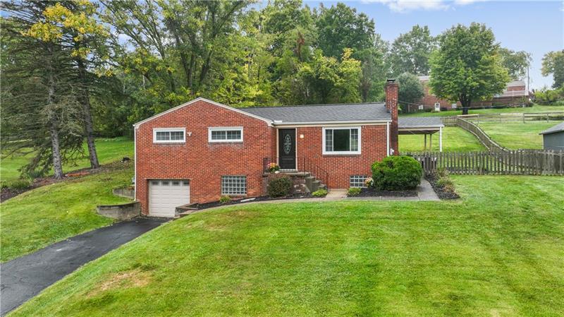 275 E Mcmurray Rd, Peters Twp