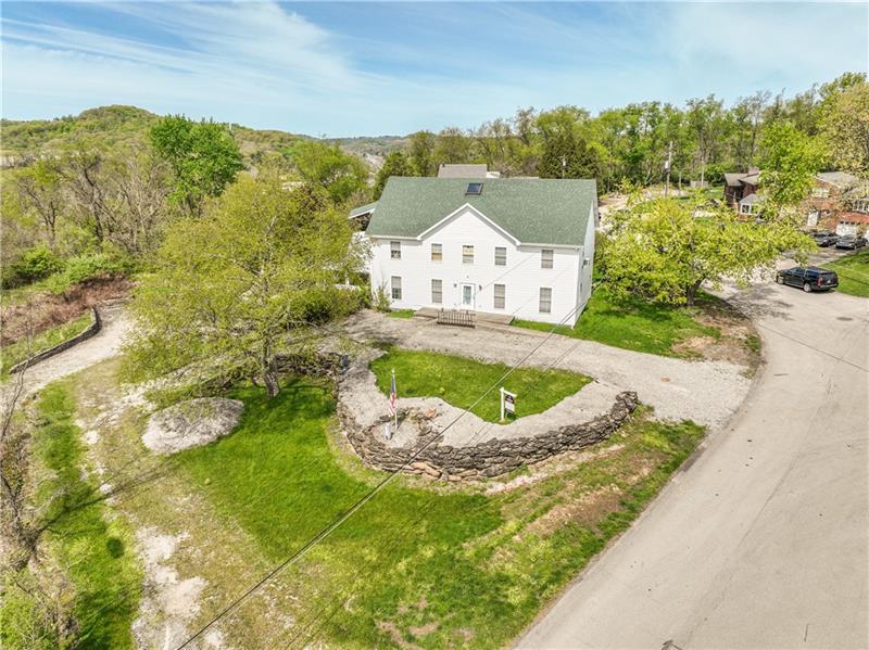 5037 Sequoia Ct, Murrysville