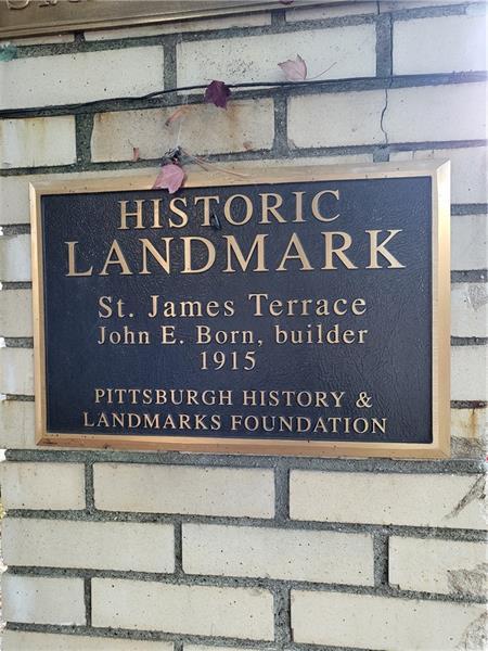 5309 St. James Terrace