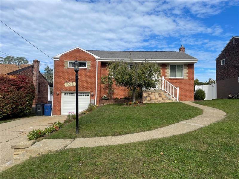 536 Portia Dr