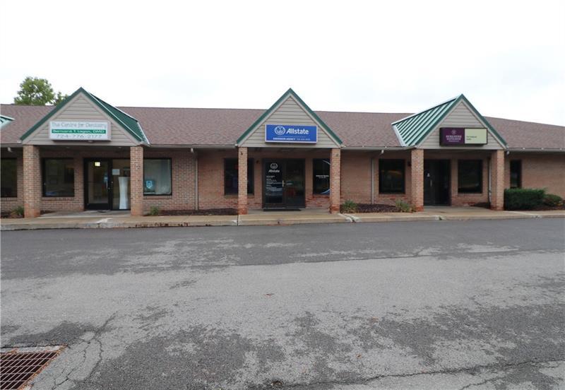730 Parkwood Dr, Suite 100, Cranberry Twp