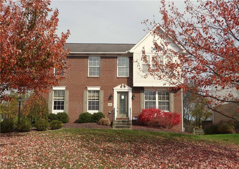392 Pine Ridge Dr