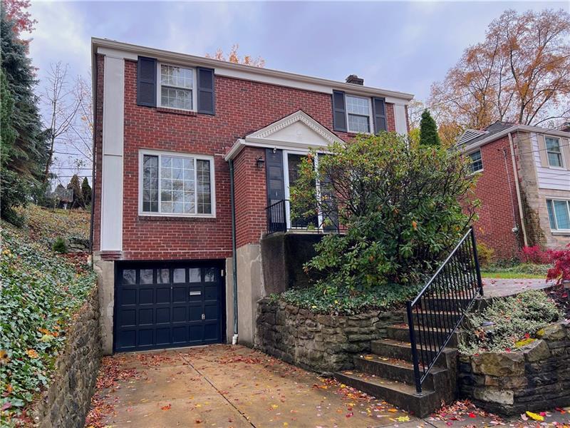 611 Overlook Dr
