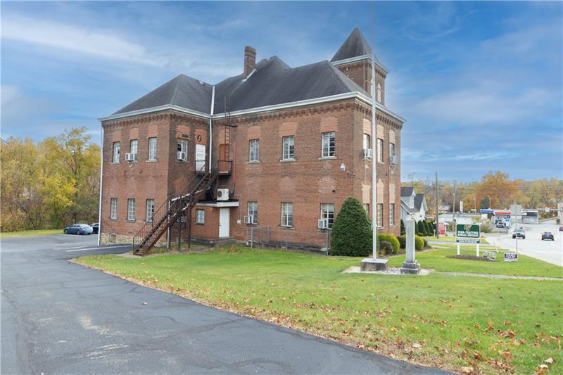 1006 Harrison City Export Road, Penn Twp