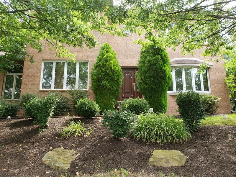 116 Oakview Dr