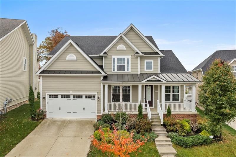235 Venango Trail