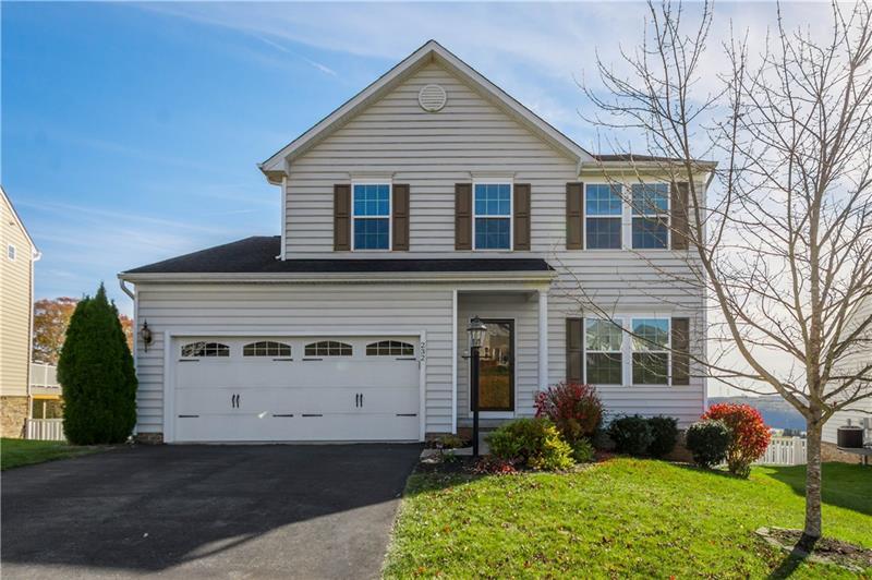 232 Overlook Dr