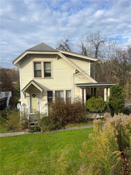 309 Bellevue Rd, Ross Twp