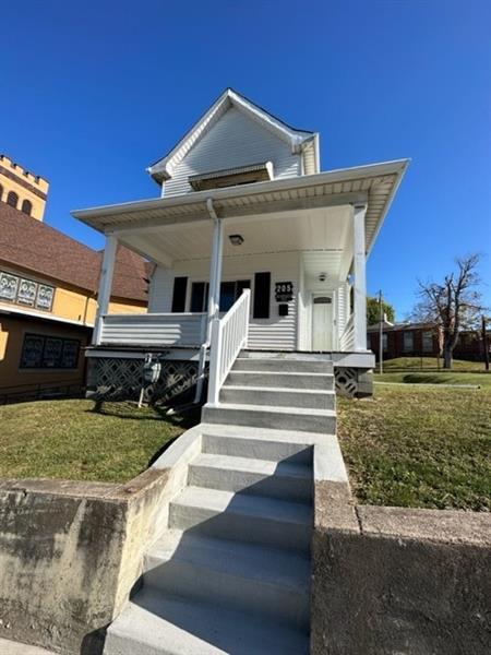 205 Market St, Belle Vernon