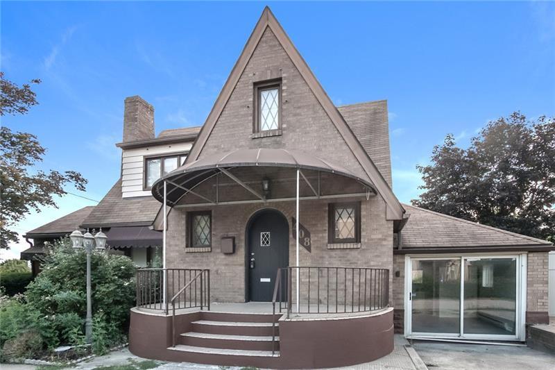 408 Tremont Ave