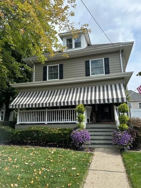 440 College Avenue, Beaver
