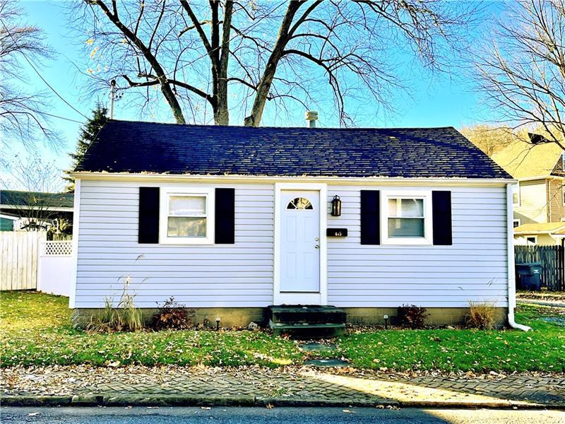 475 Sharon Rd, Beaver