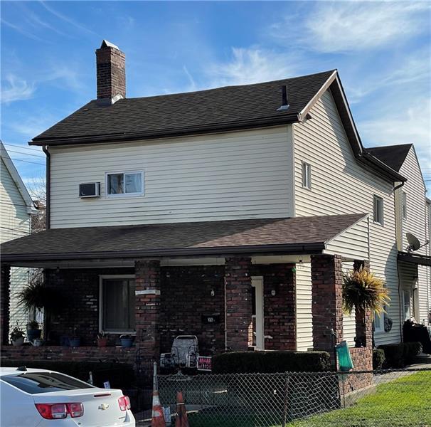 316 E 16th Ave, Homestead