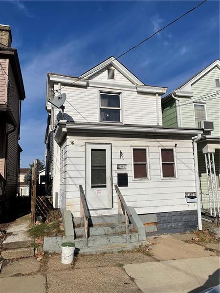 241 E 18th Ave, Homestead
