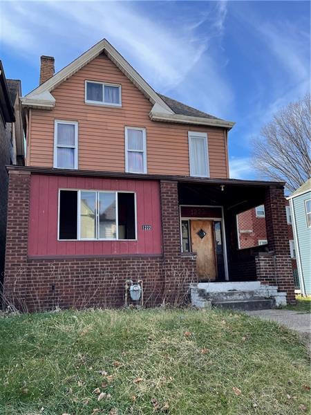 1222 Margaret St, Homestead