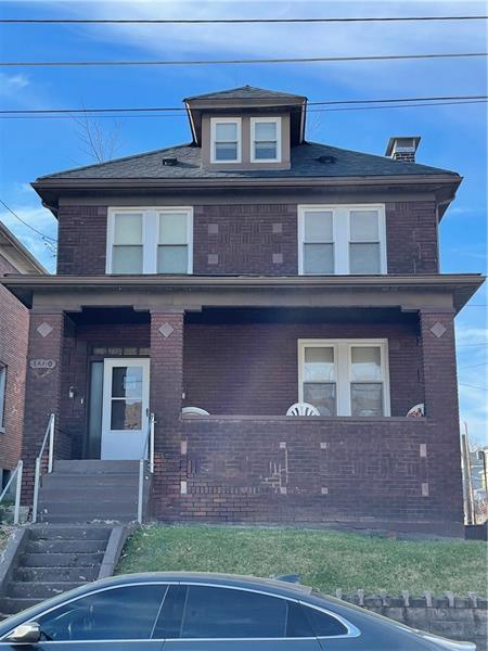 1600 Mcclure St, Homestead