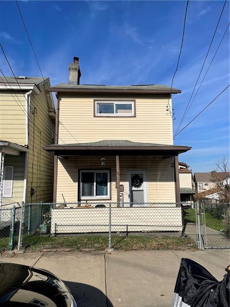 321 E 18th Ave, Homestead