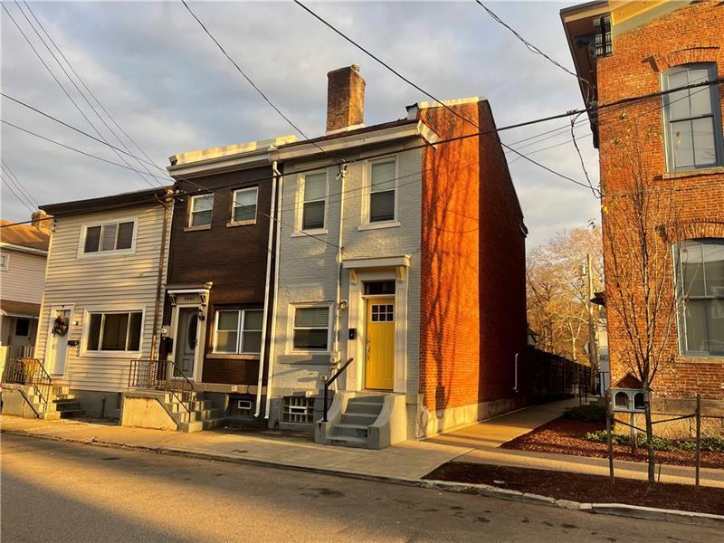 4838 Hatfield St, Lawrenceville