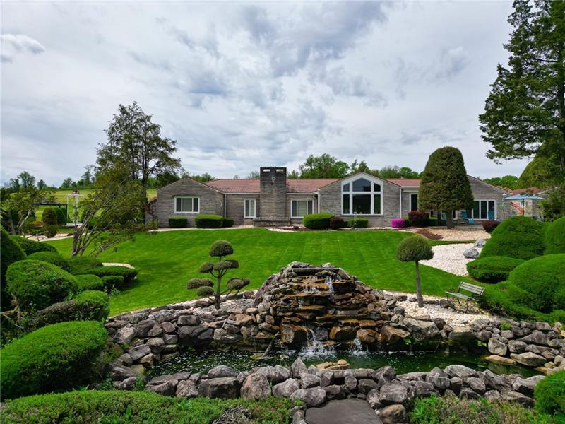 3098 Clay Pike Road, Sewickley Twp