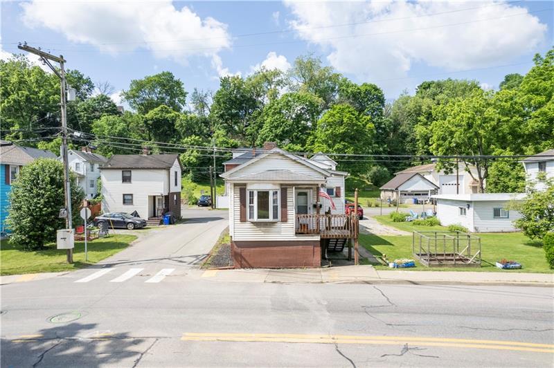 Bridgeville