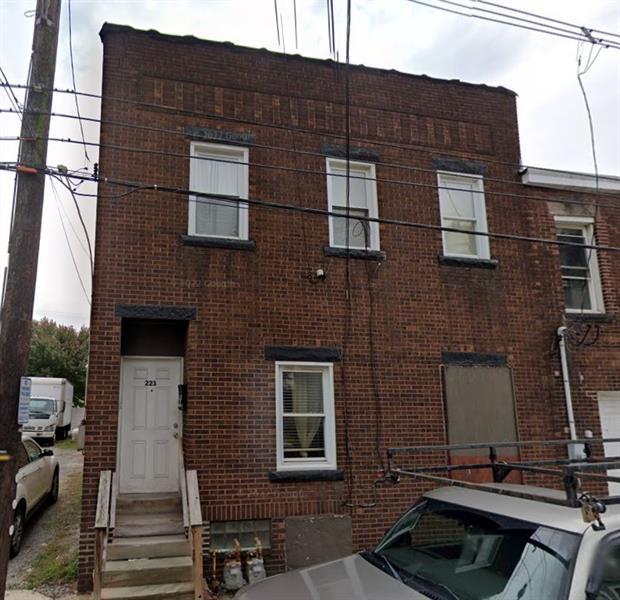 Sharpsburg