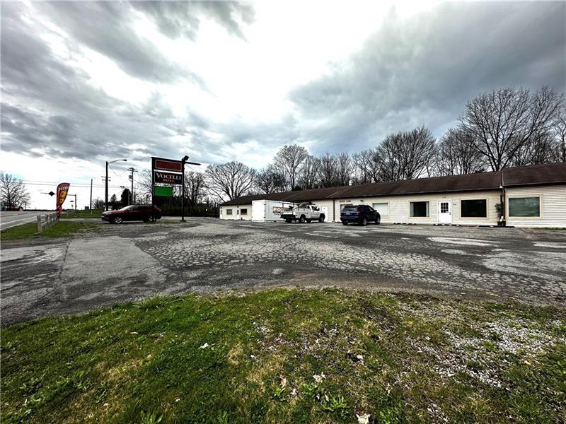 890 Pittsburgh Rd, Middlesex Twp