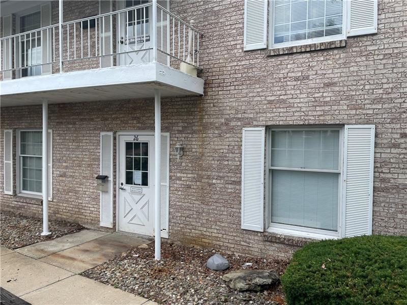 701 N Hermitage Rd, Suite 26
