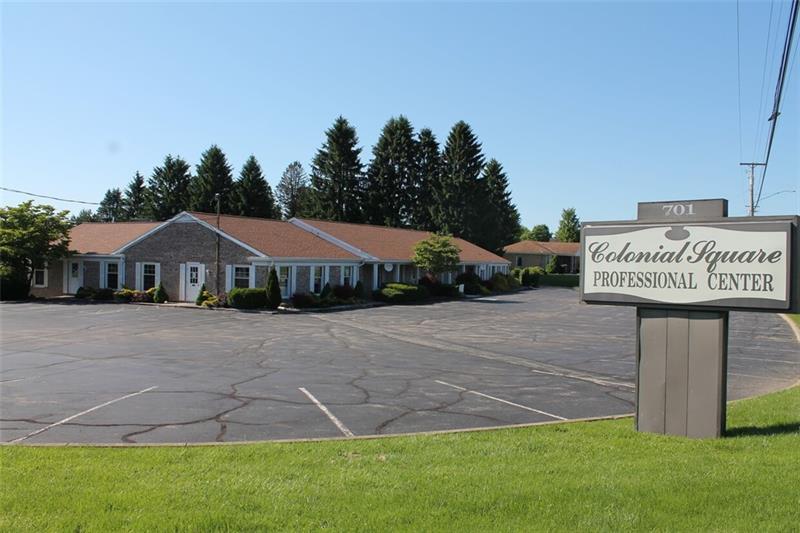 701 N Hermitage Rd, Suite 7