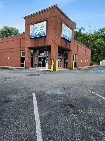 3423 Library Road