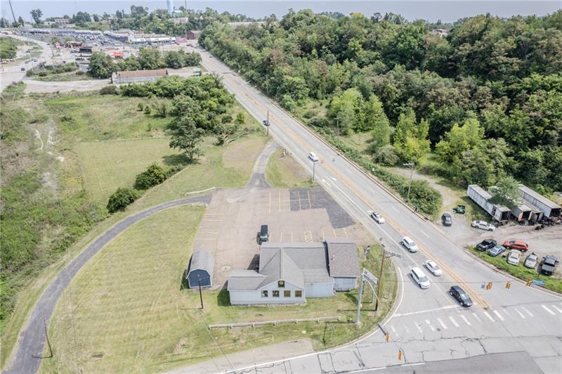 1000 E Pittsburgh Mckeesport Blvd, N. Versailles