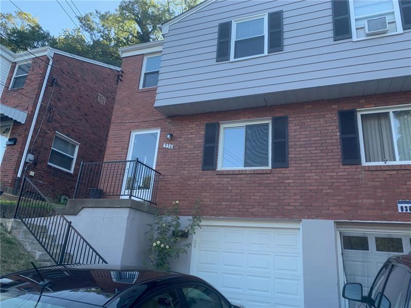 Stanton Heights