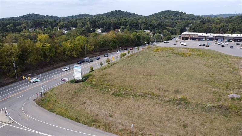 Lot C-2A Route 8 & Route 228 - Middlesex Crossing
