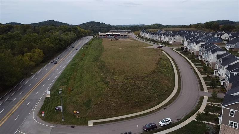 Lot C-1B Route 8 & Route 228 - Middlesex Crossing