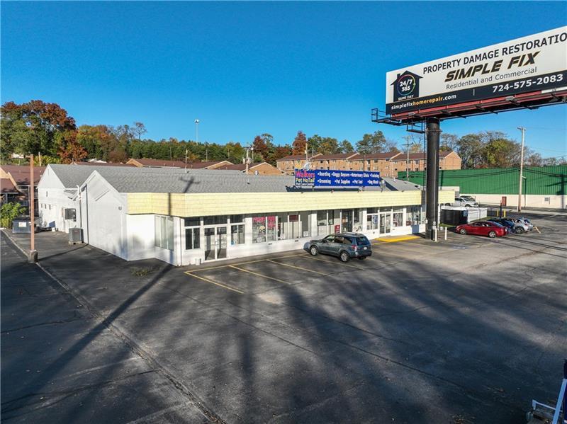 1751 Lincoln Hwy (route 30) Ste 2