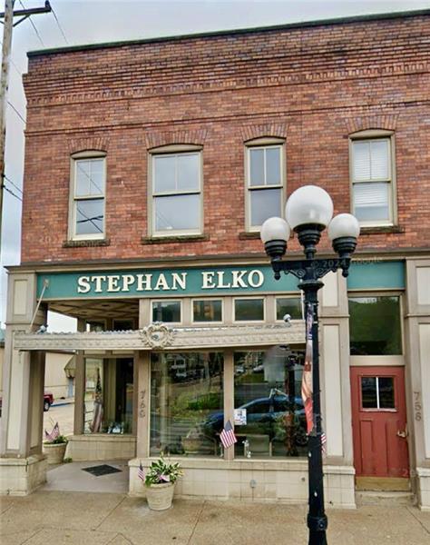 Midland Boro