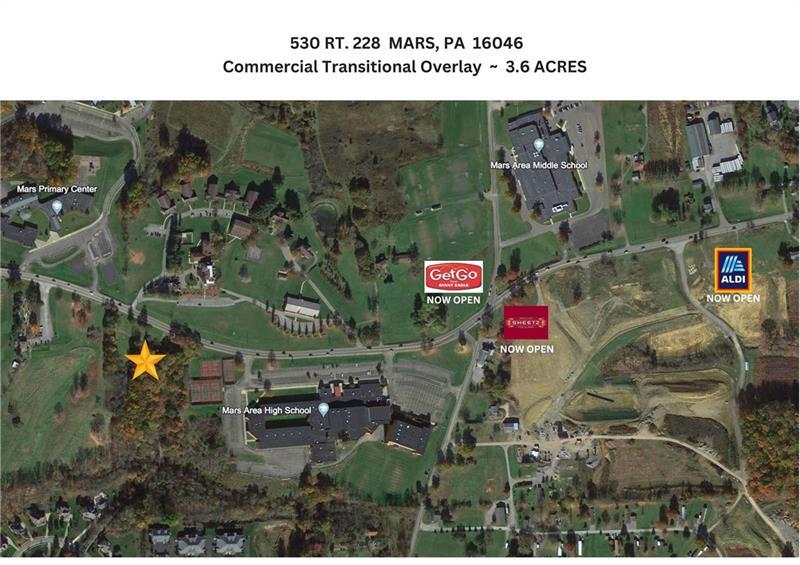 530 Route 228