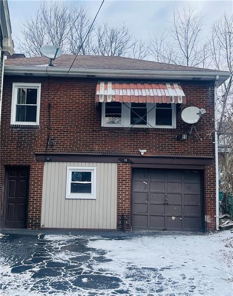 13 Earl St, Duquesne