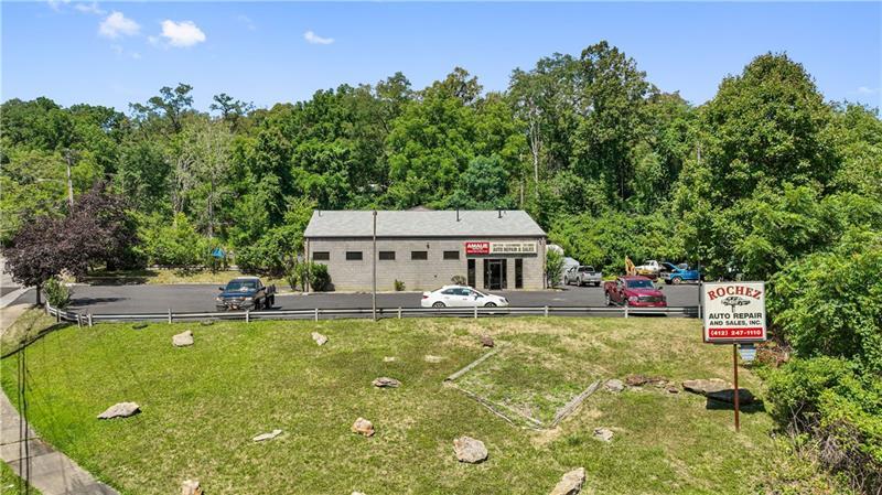 560 Hoover Rd