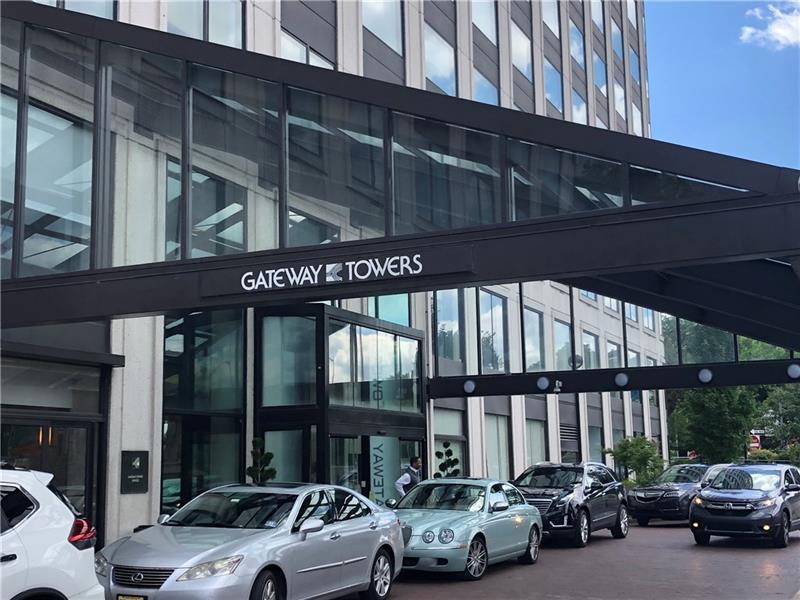 320 Fort Duquesne Blvd, Downtown Pittsburgh