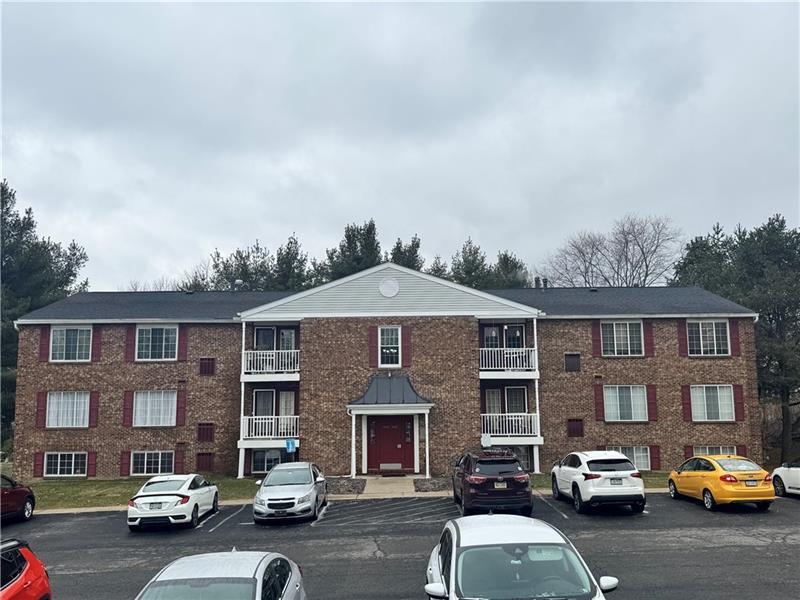 Cranberry Twp