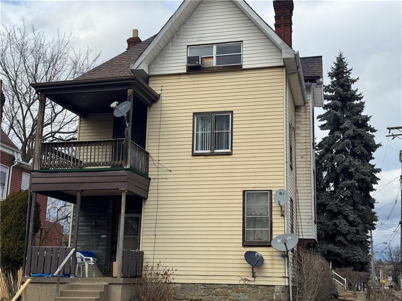 5727 Rural St, East Liberty