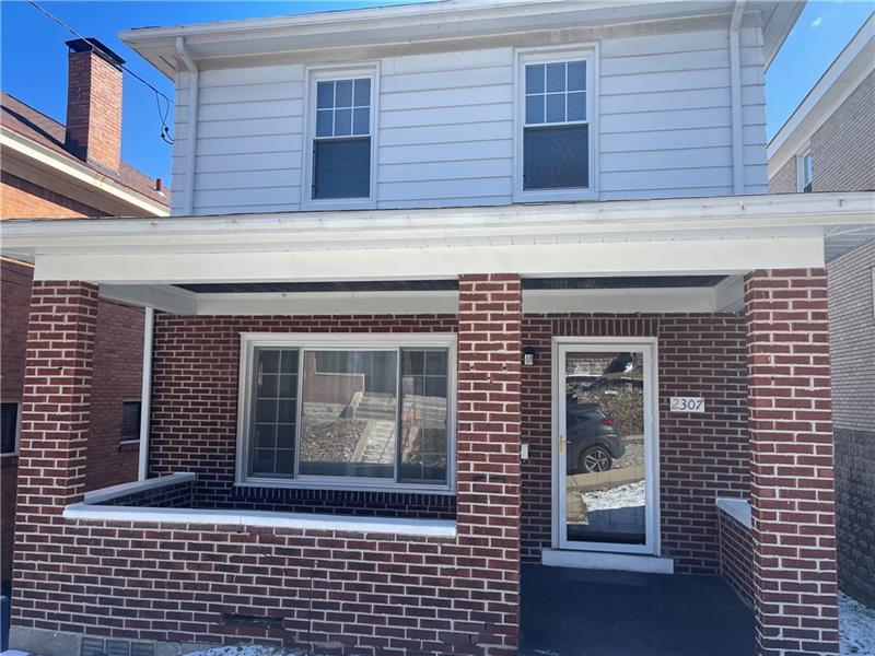 2307 Bensonia Ave, Beechview