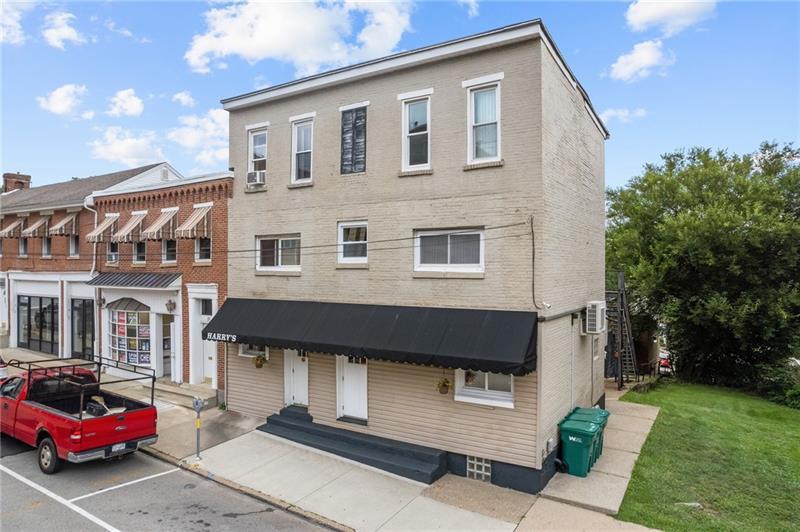 19 N Maple Ave, City of Greensburg