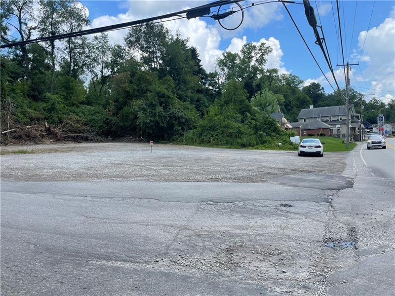 Lot 24 & 25 Millers Run Road