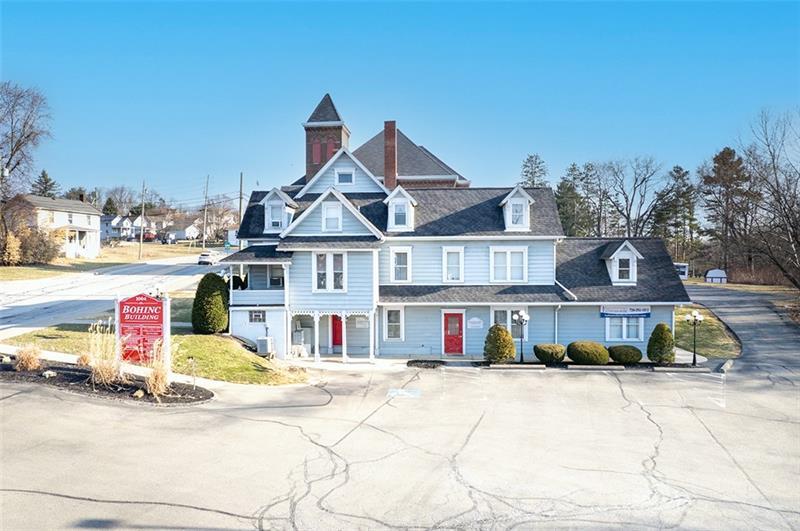 1004 Harrison City Export Rd Ste 3