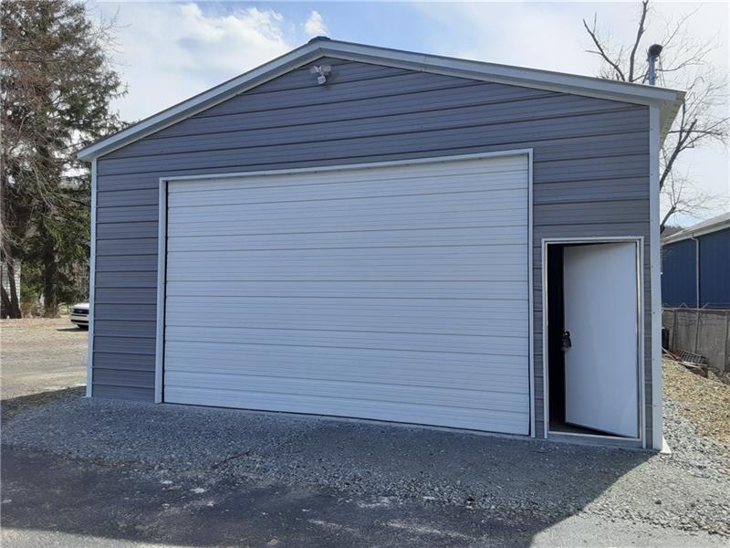 4009 1/2 William Penn Hwy