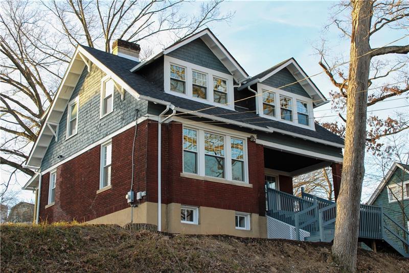 205 Glenshaw Ave, Shaler