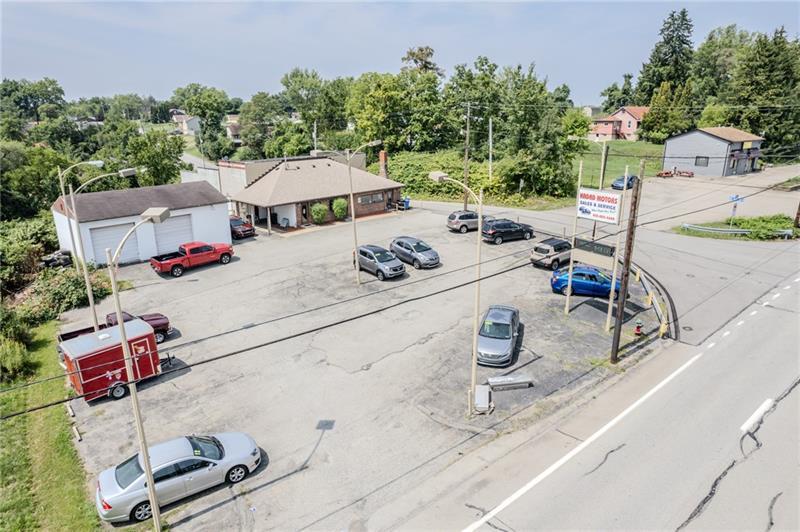 14550 State Route 30, North Huntingdon