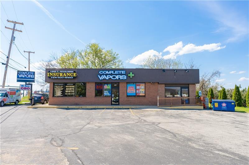 3818 Route 30 Suite #1